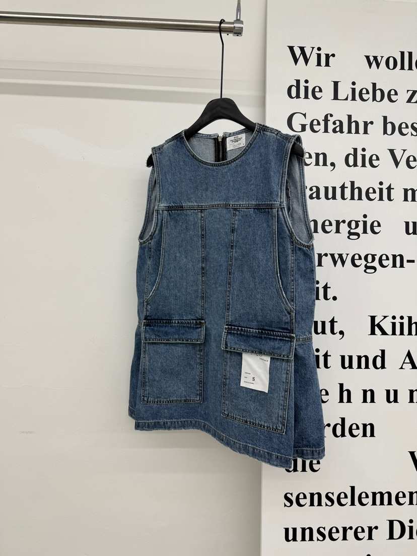 RED-A東大門直郵女裝新款休閑時尚推薦26春夏人氣連衣裙RED-A連衣裙