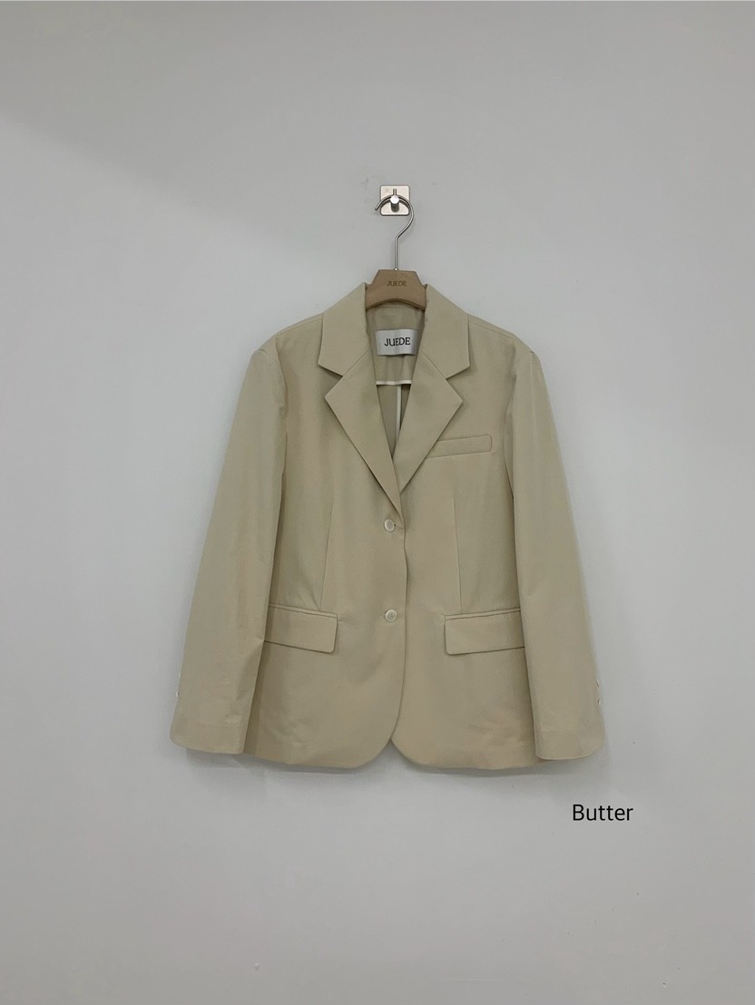 JUEDE韓國東大門直郵女裝新款時尚夾克JUEDE夾克