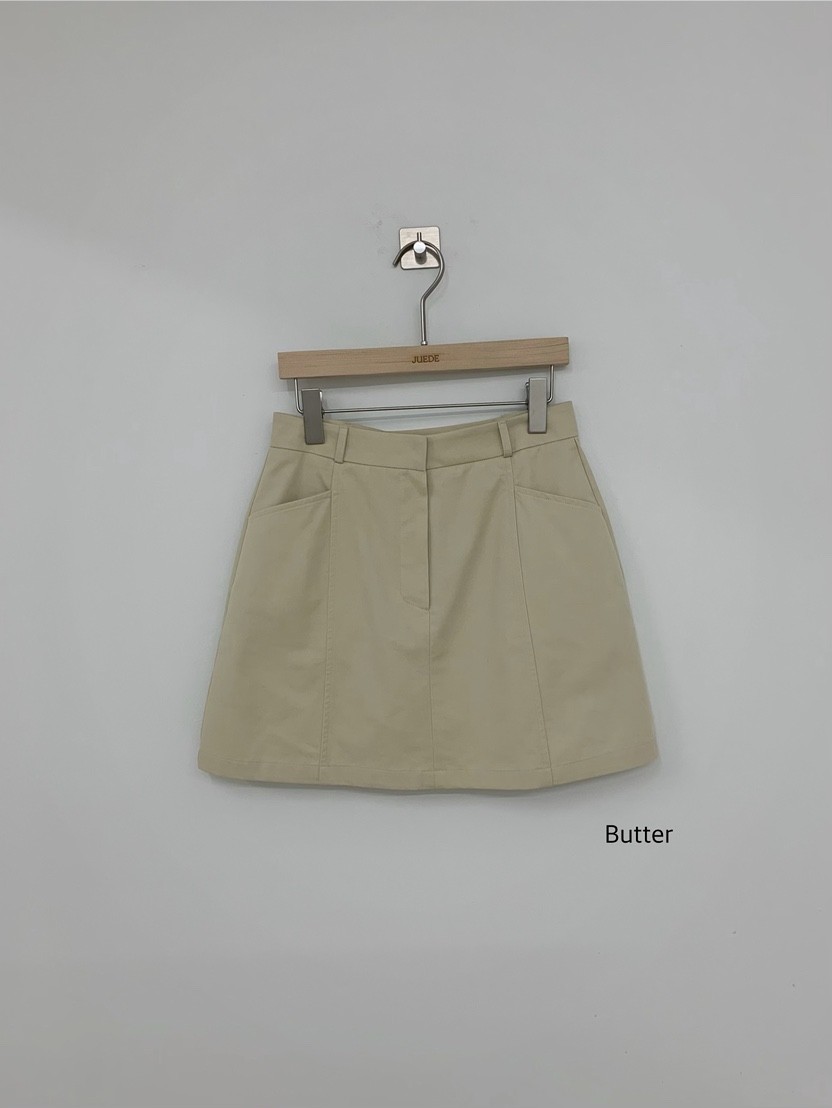 JUEDE韓國東大門代購女裝新品人氣短裙JUEDE短裙