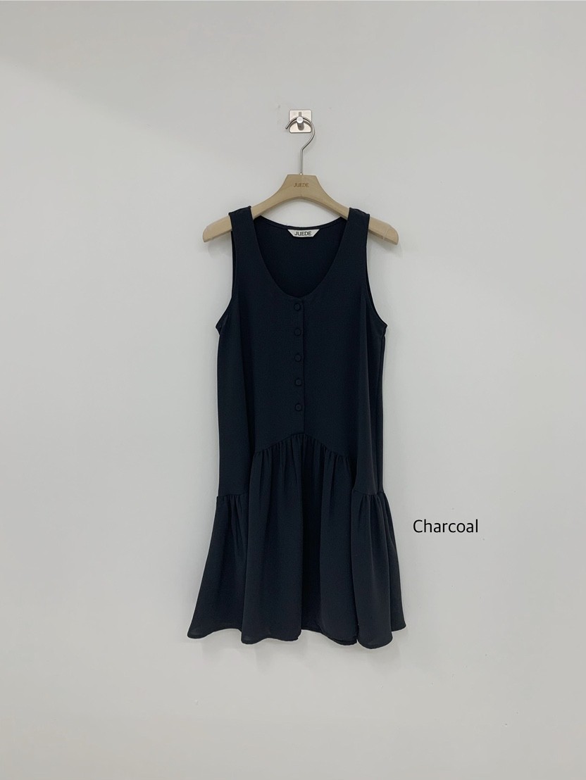 JUEDE韓國直郵女裝新款時尚職業連衣裙JUEDE連衣裙