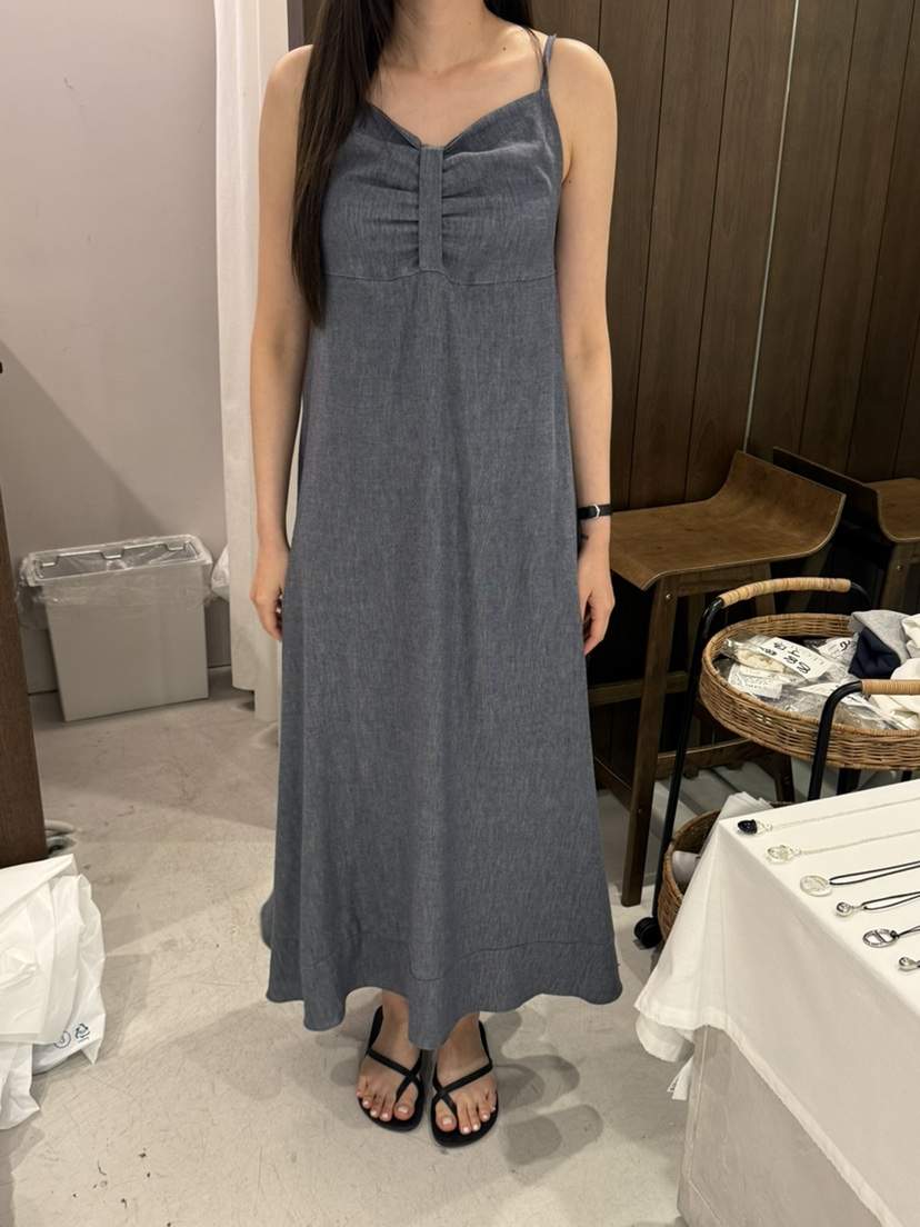 LEGACY韓國直郵女裝新品推薦時尚26春夏休閑職業熱賣連衣裙LEGACY連衣裙