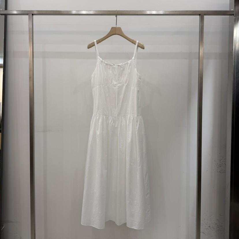 THE EYL韓國東大門直郵女士新款推薦職業26春夏休閑連衣裙THE EYL連衣裙