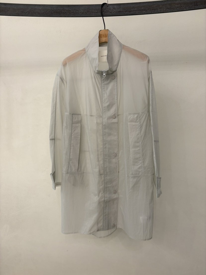 OHAO韓國代購女士新品推薦人氣時尚熱賣職業26春夏休閑夾克OHAO/HA MONG夾克