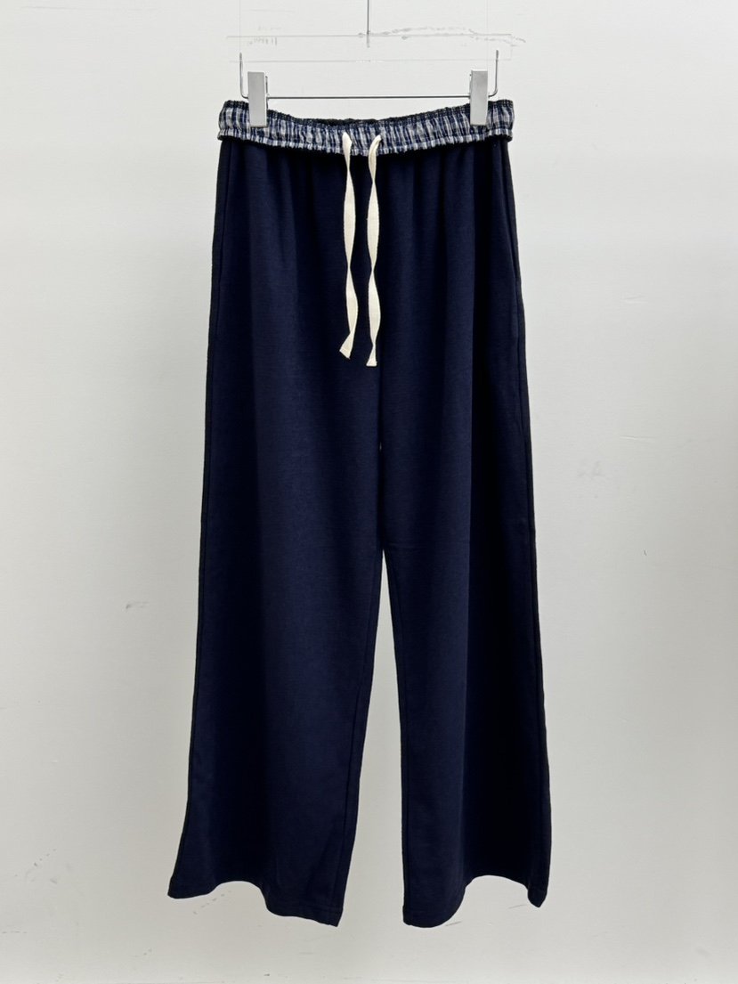 OURS韓國東大門直郵女士新品熱賣職業休閑時尚人氣休閑褲OURS休閑褲