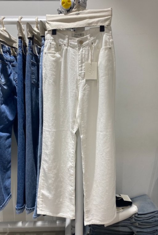 RPM/OVMUTE韓國直郵女裝新品時尚職業人氣推薦休閑休閑褲RPM/OVMUTE休閑褲