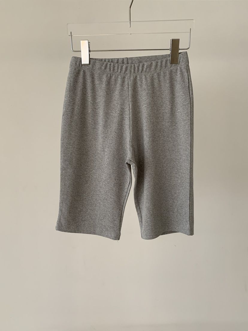 GABRIELLE韓國代購女裝新款人氣職業打底褲鯊魚褲華夫格格紋GABRIELLE打底褲/鯊魚褲