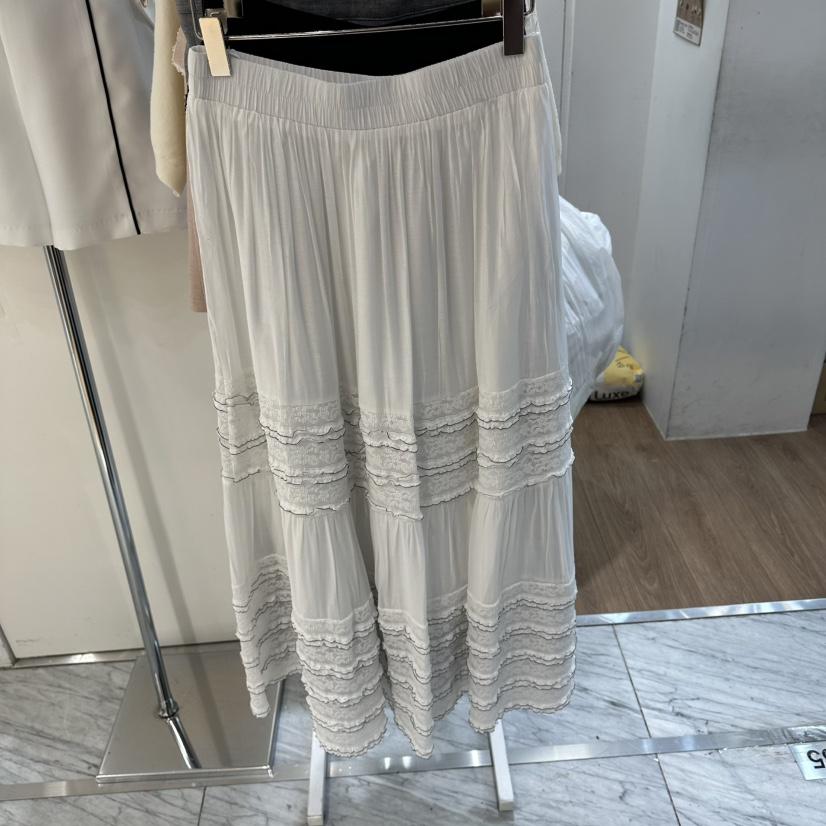 ABLESTUDIO韓國東大門代購女士新品職業人氣時尚推薦長裙ABLESTUDIO長裙