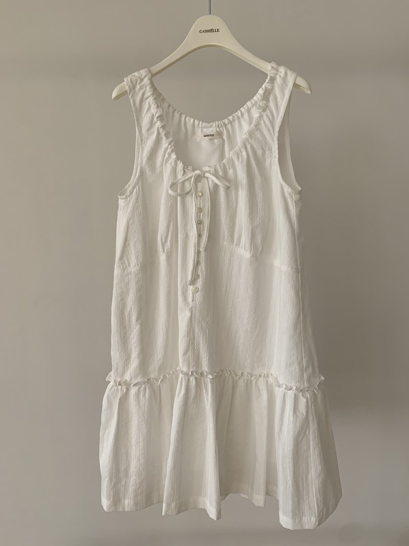 GABRIELLE韓國東大門直郵女裝新款休閑推薦人氣職業連衣裙GABRIELLE連衣裙