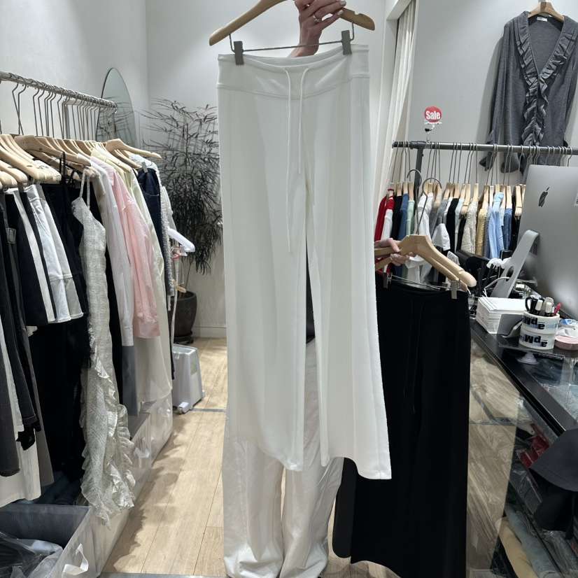 DDAY韓國直郵女士新款26春夏人氣時尚休閑熱賣推薦休閑褲DDAY休閑褲