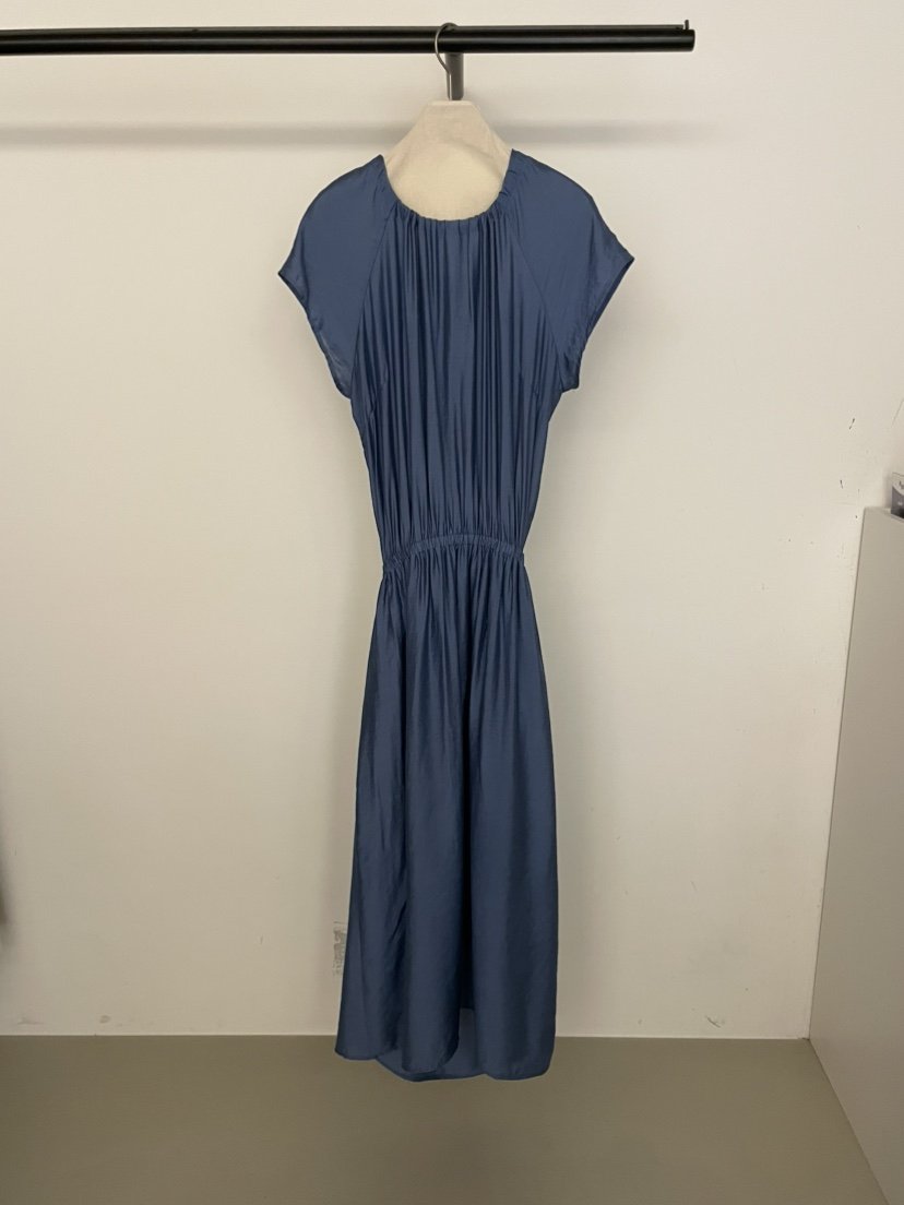 BOLD-A韓國直郵女裝新品休閑職業推薦26春夏人氣熱賣連衣裙RE BOLD連衣裙