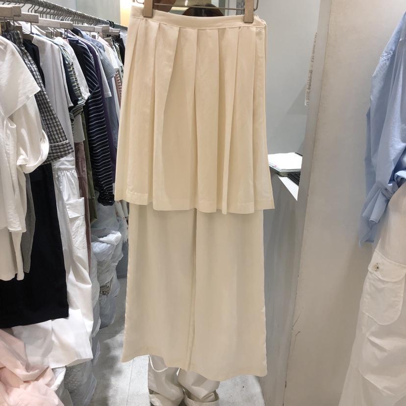 ASOME韓國東大門代購女裝新品人氣休閑26春夏時尚套裝套裝A.SOME套裝