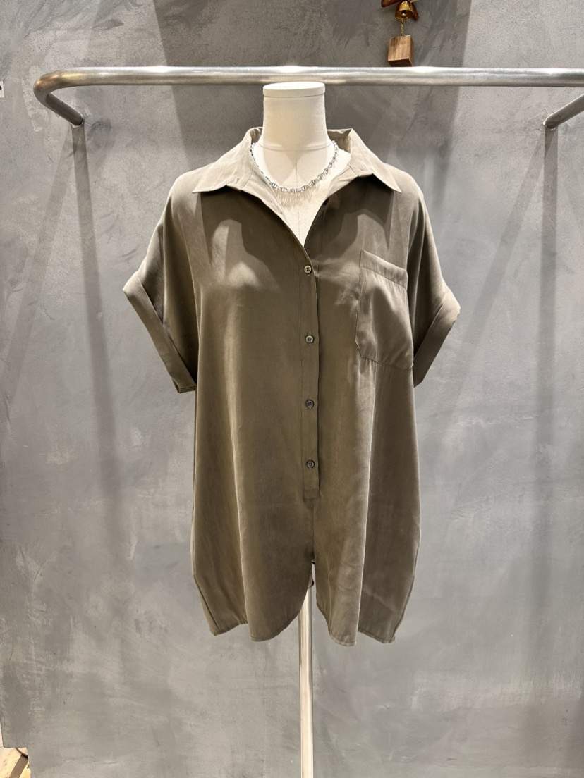 KIFF韓國東大門直郵女裝新品休閑職業人氣時尚26春夏連體褲KIFF連體褲