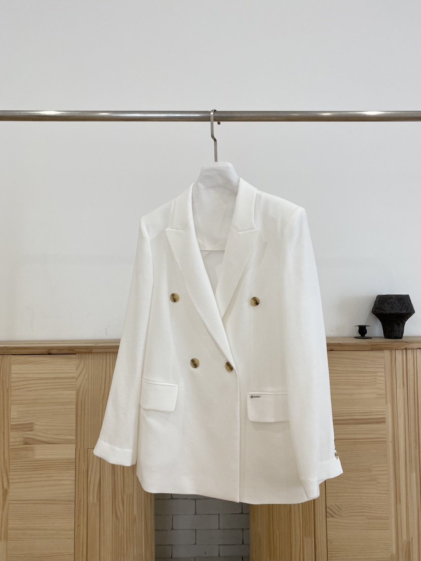 BOHEME韓國東大門直郵女士新款休閑人氣推薦26春夏職業夾克BOHEME夾克