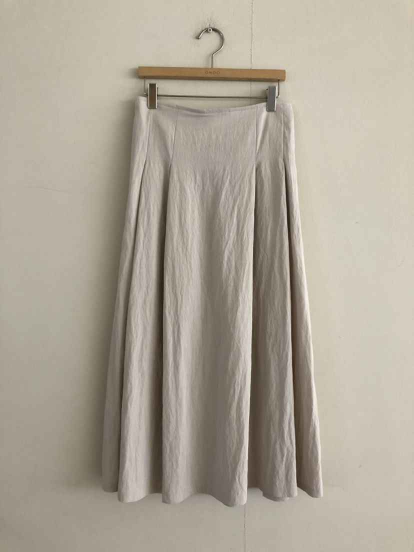 ONDO-P韓國直郵女士新款休閑人氣26春夏熱賣職業時尚長裙ONDO-P長裙