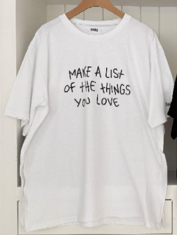 mars韓國代購女裝新款休閑人氣26春夏時尚熱賣職業推薦T恤marsT恤