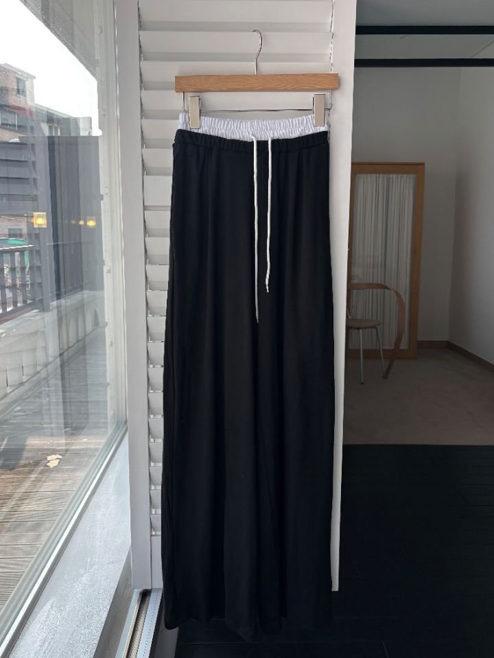 mars韓國直郵實拍女裝新款職業休閑人氣推薦熱賣時尚休閑褲mars休閑褲