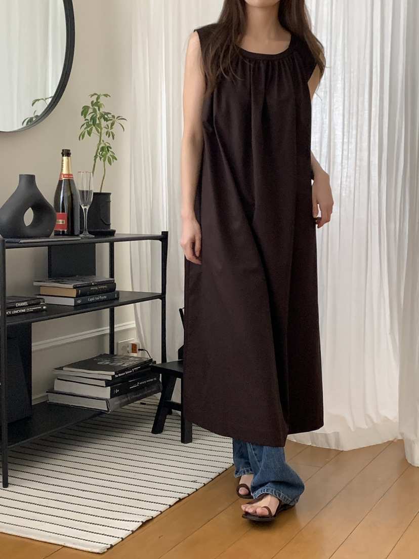 ATHEA韓國直郵實拍女士新品時尚推薦26春夏人氣休閑連衣裙ATHEA連衣裙