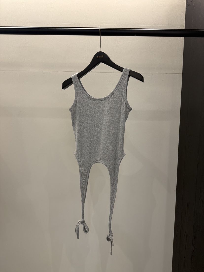 MURMUR韓國代購女裝新款熱賣時尚休閑26春夏職業吊帶背心MURMUR吊帶/背心