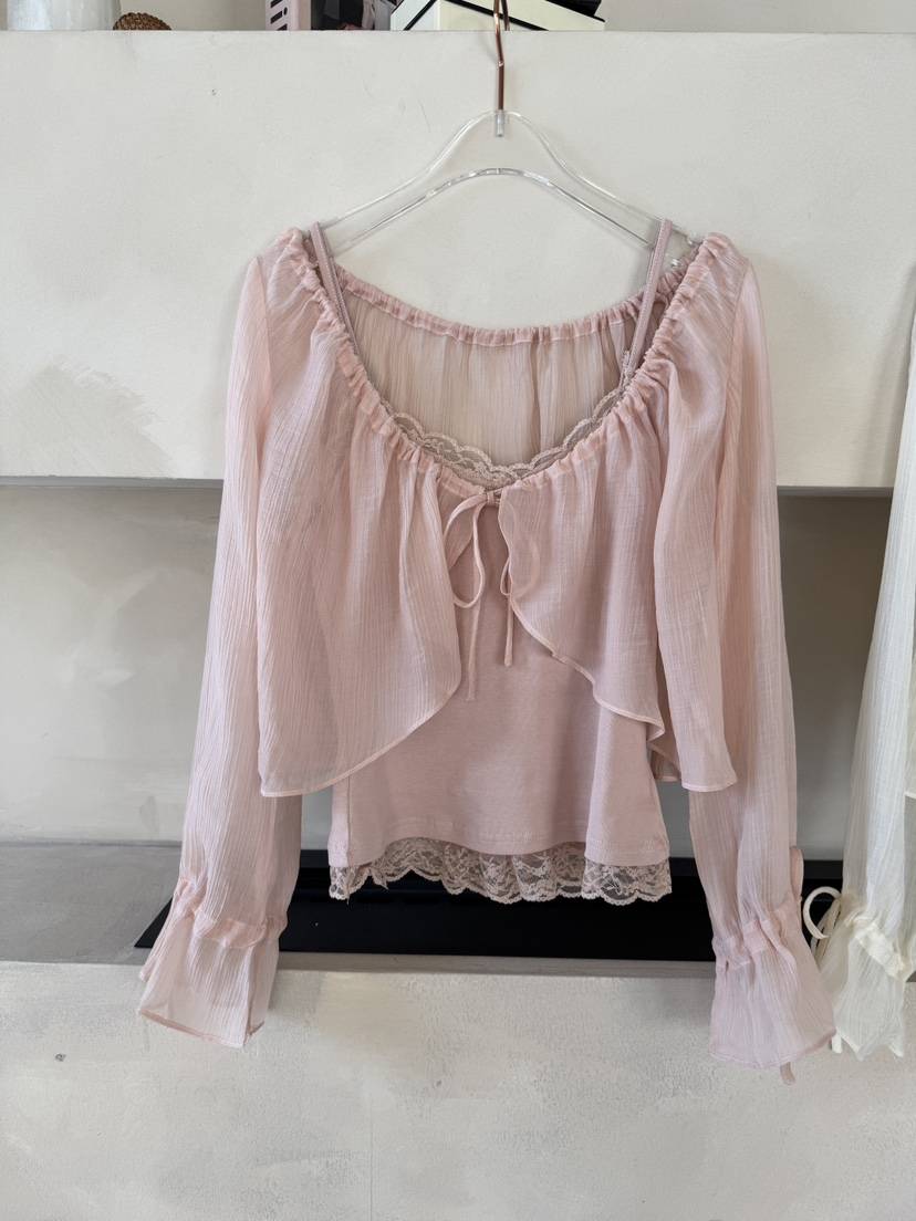 SYMBOL韓國代購女裝新品時尚推薦休閑人氣26春夏熱賣套裝SYMBOL套裝