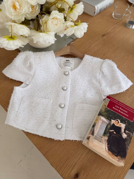 mars韓國直郵女裝新品26春夏職業熱賣推薦時尚人氣休閑夾克mars夾克