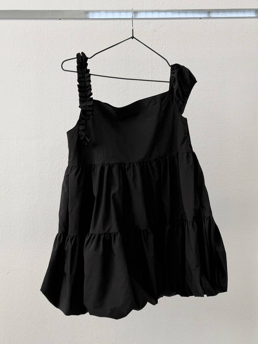 OURWAVE/OUR ROOM韓國東大門直郵女裝新品人氣26春夏連衣裙Our Wave/Our Room連衣裙