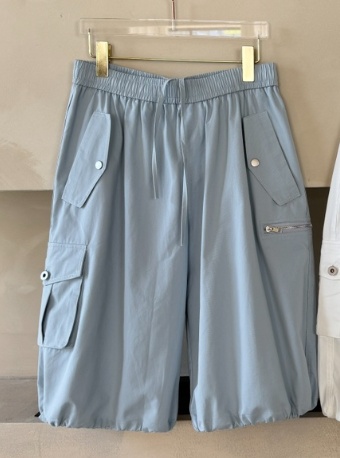 SYMBOL韓國直郵女士新品人氣26春夏推薦熱賣休閑時尚短褲SYMBOL短褲