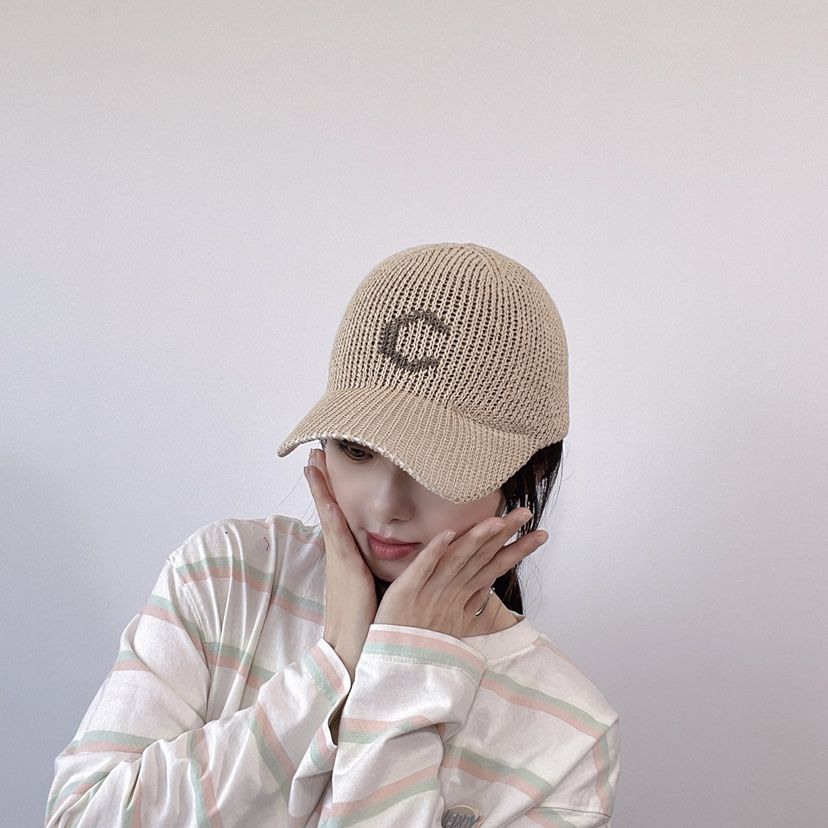 LOVELY HAT韓國代購女士新款職業推薦人氣休閑26春夏帽子LOVELY HAT帽子
