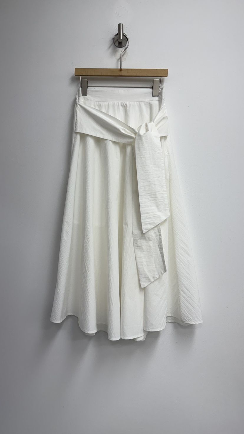 YIKHO STYLE韓國直郵女士新款休閑時尚職業推薦熱賣長裙YIKHO STYLE長裙