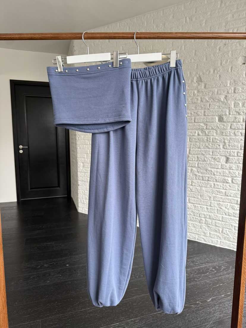 SOLAR韓國直郵實拍女裝新款時尚26春夏熱賣職業休閑套裝套裝SOLAR套裝