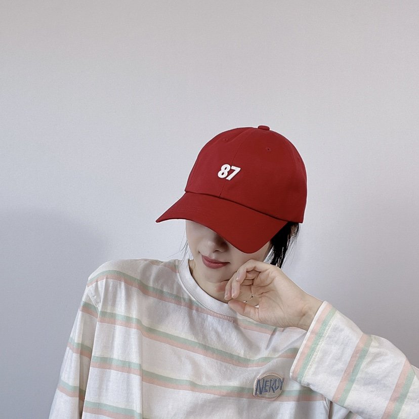 LOVELY HAT韓國直郵實拍女士新品時尚推薦熱賣人氣26春夏帽子LOVELY HAT帽子