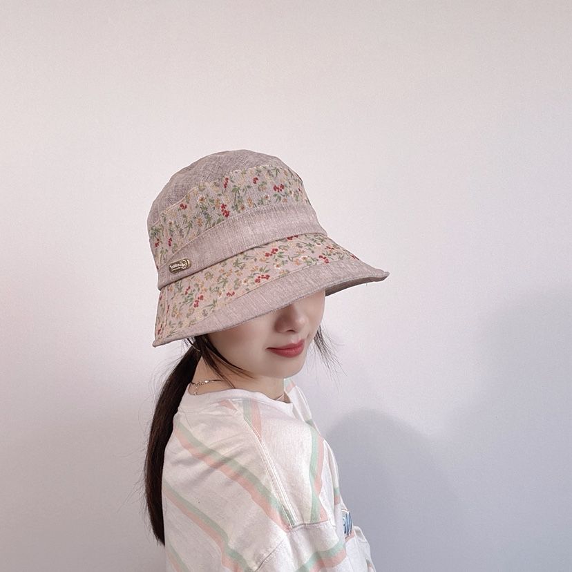 LOVELY HAT韓國東大門代購女士新款職業時尚休閑26春夏帽子LOVELY HAT帽子