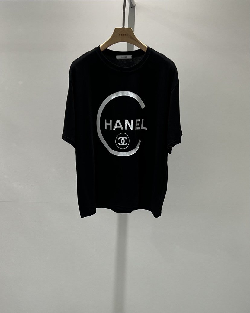 DENISE韓國直郵實拍女士新款職業時尚休閑26春夏熱賣推薦T恤DENISET恤