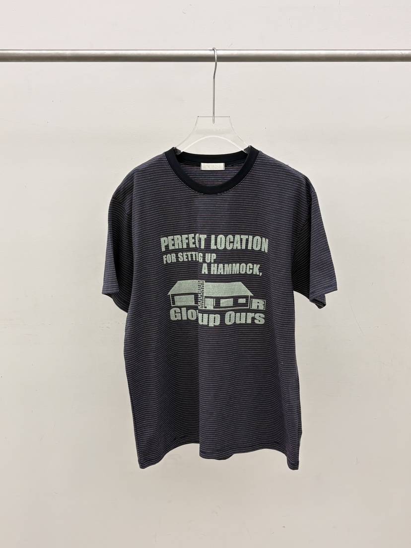 OURS韓國代購女士新款26春夏推薦人氣熱賣時尚職業休閑T恤OURST恤