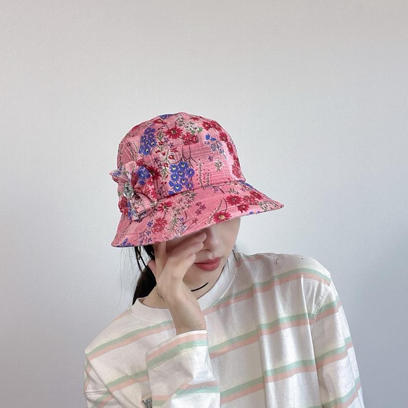 LOVELY HAT韓國代購女裝新品熱賣休閑職業推薦時尚人氣帽子LOVELY HAT帽子