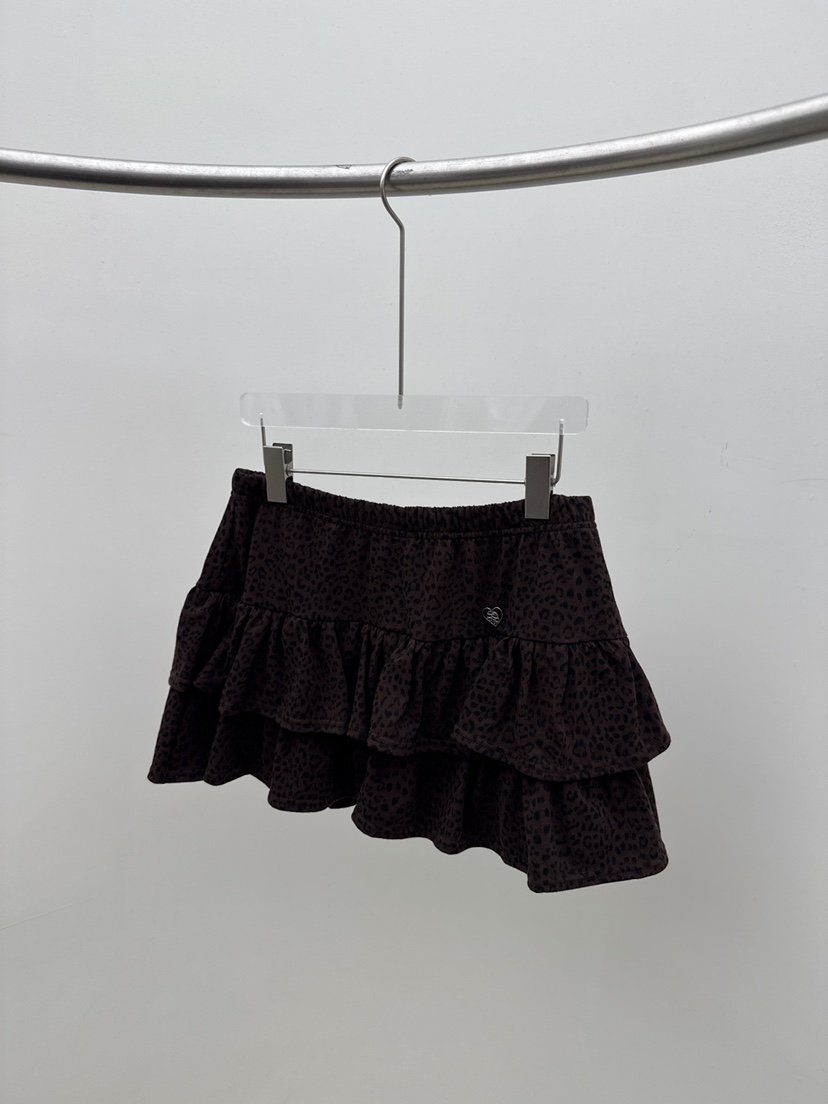 SEOLO韓國東大門代購女士新品26春夏時尚人氣休閑職業短裙Seolo seoul短裙