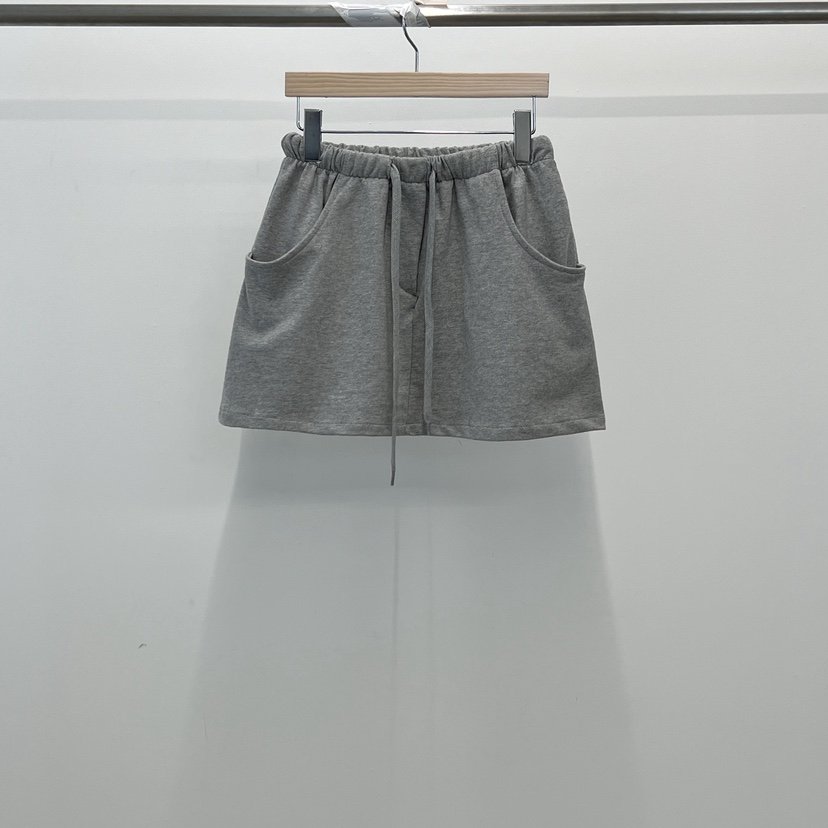 ANOTHER AVENUE韓國東大門代購女士新品人氣時尚推薦短裙ANOTHER AVENUE短裙
