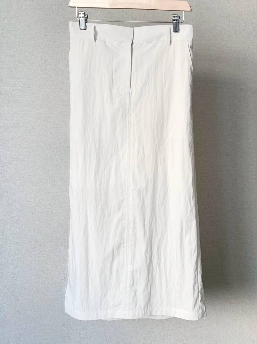 BINUS韓國直郵女裝新款26春夏推薦職業休閑人氣時尚熱賣長裙BINUS長裙