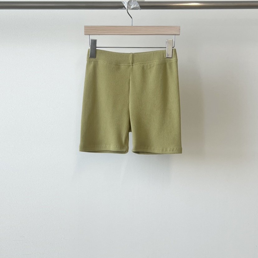 ANOTHER AVENUE韓國代購女裝新品推薦時尚打底褲鯊魚褲羅紋ANOTHER AVENUE打底褲/鯊魚褲