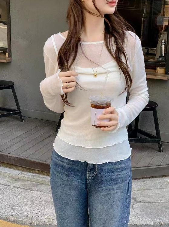 AFARRIER韓國直郵實拍女裝新品26春夏熱賣人氣職業休閑套裝AFARRIER套裝