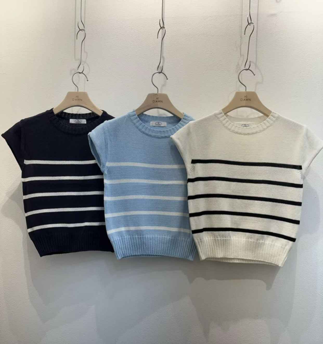 ATTIC韓國東大門代購女士新品推薦熱賣職業時尚休閑針織衫棉ATTIC針織衫