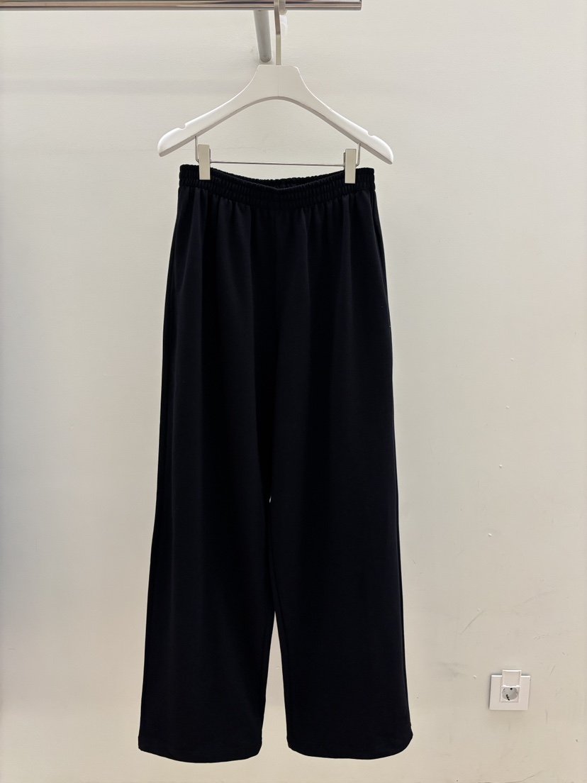 PEBBLE韓國直郵實拍女士新品熱賣時尚人氣休閑推薦休閑褲PEBBLE休閑褲