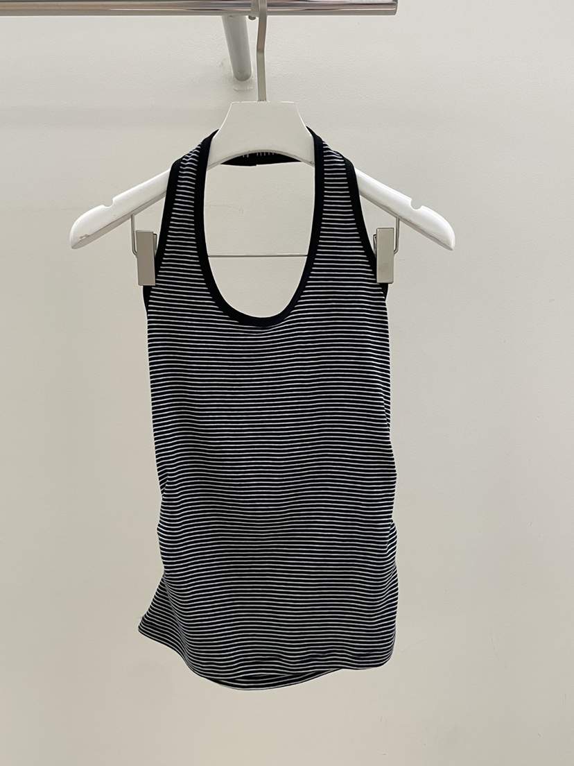 PEBBLE韓國代購女裝新品熱賣推薦人氣26春夏職業吊帶背心PEBBLE吊帶/背心