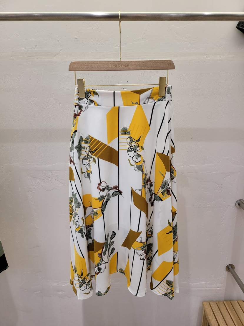 THE OTHER韓國東大門直郵女士新款人氣時尚熱賣推薦長裙THE OTHER長裙