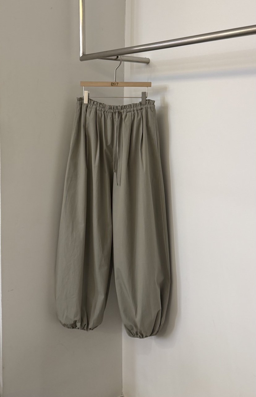 TWENTY FOUR SEVEN24-7韓國代購女士新品熱賣人氣休閑褲TEWNTY FOUR SEVEN24-7休閑褲