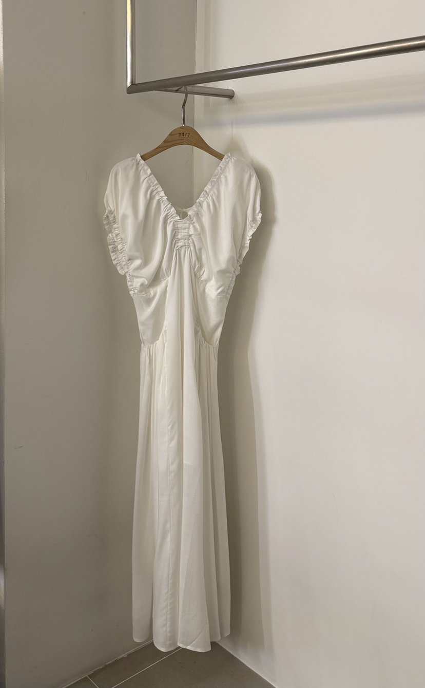 TWENTY FOUR SEVEN24-7韓國東大門代購女士新品推薦連衣裙TEWNTY FOUR SEVEN24-7連衣裙