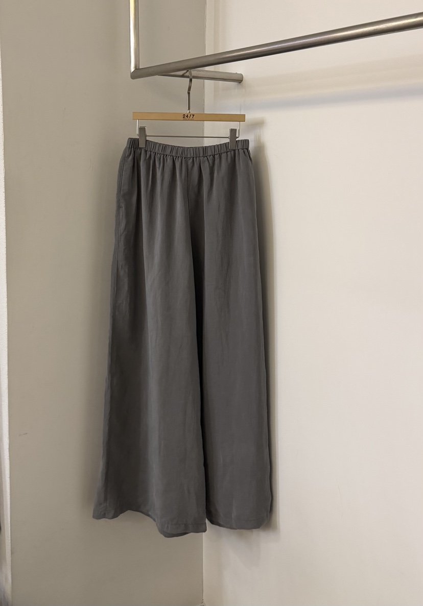 TWENTY FOUR SEVEN24-7韓國東大門代購女裝新品熱賣休閑褲TEWNTY FOUR SEVEN24-7休閑褲