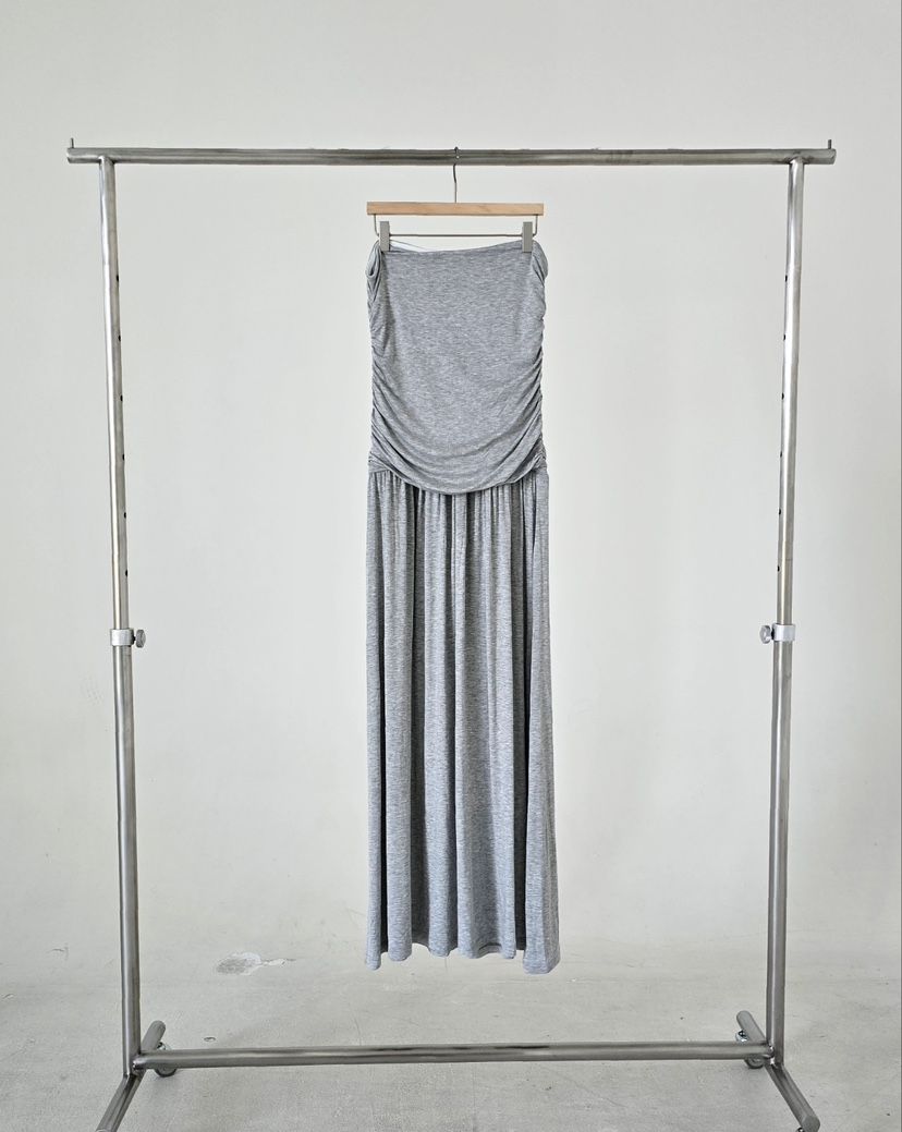 J SHOP韓國直郵女裝新款時尚休閑人氣熱賣職業26春夏連衣裙J_SHOP連衣裙