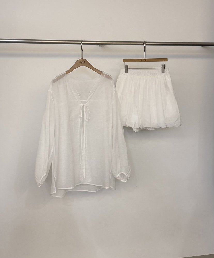 TWENTY FOUR SEVEN24-7韓國直郵實拍女士新款職業套裝TEWNTY FOUR SEVEN24-7套裝