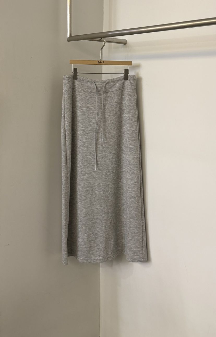 TWENTY FOUR SEVEN24-7韓國東大門直郵女裝新款人氣長裙TEWNTY FOUR SEVEN24-7長裙