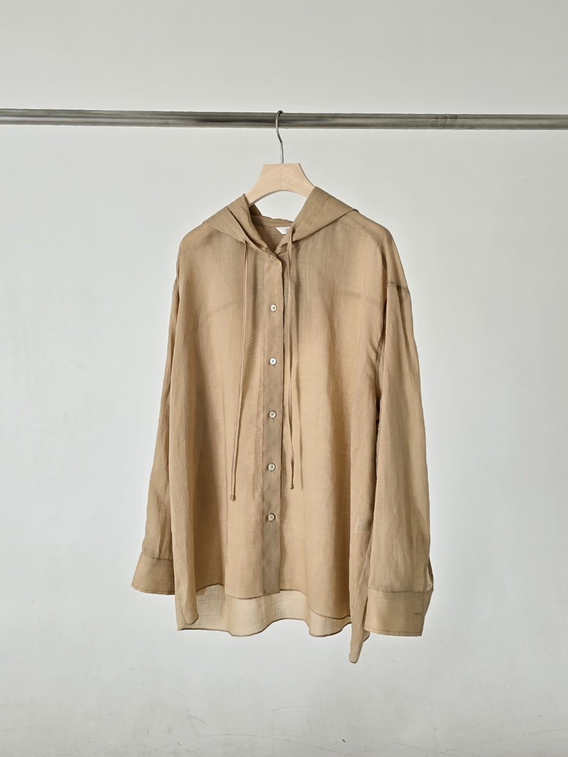 J SHOP韓國東大門代購女士新款時尚推薦襯衫蕾絲衫連帽衫J_SHOP襯衫/蕾絲衫